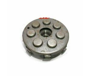 Vespa Completo Ingranaggio Frizione 21 Denti 7 Molle Modelli PX PE Rally S2U