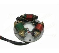 Vespa Conversione Piastra Statore Elettronica Tipo 12 Volt Sprint Vbb Super