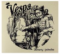 Vespa: Diamenty I Jedwabie [CD]
