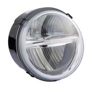 VESPA ELETTRICA 70 L3E FARO ANTERIORE 2018