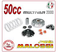 VESPA ET2 50 2T 2000> VARIATORE MULTIVAR 2000 MALOSSI 519019