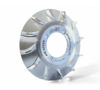 VESPA ETS 125 VENTOLA VOLANO EVO POLINI 171.0676