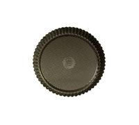 Forma Stampo Crostata Fondo Rialzato Antiaderente 28 x 3,5 cm Vespa