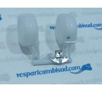 VESPA GALLEGGIANTE DELLORTO DA 9,5 GR CARBURATORE PHBH/PHBL-VHST Vesparicambisud