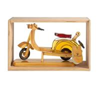 Vespa Grappa Riserva Marcati cl.20 in Vetro Soffiato