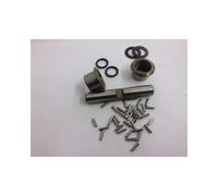 Vespa gs 160/ss180 Gruppo perno ruota anteriore