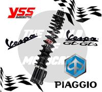 YSS Scooter Mono, ammortizzatore anteriore male