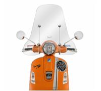 VESPA GTS 300 PARABREZZA ORIGINALE 2014 2016