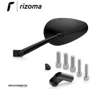 VESPA GTS 300 Super Notte 2018-2020 Specchio retrovisore Radial RS RIZOMA BS1...