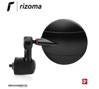 VESPA GTS 300 Super Notte 2018-2020 Specchio retrovisore Spy-R RIZOMA BS285B ...