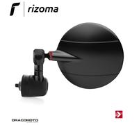 VESPA GTS 300 Super Notte 2018-2020 Specchio retrovisore Spy-R RIZOMA BS294B ...