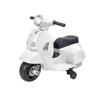 VESPA GTS BT LI-ION 8,4V BIANC 4,5AH 66.5X38X52CM