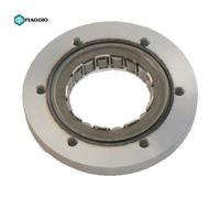 VESPA GTS HPE 4T/4V IE ABS E4 300 2019 MA3600 RUOTA LIBERA