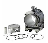 VESPA GTV HPE SEI GIORNI IE E4 ABS 300 1A0214314 CILINDRO COMPLETO 2020 2022