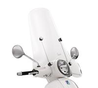 Vespa - Kit parabrezza originale per Vespa GTS/GTS Super