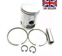 Vespa Kit Piston 3 Port P150X PX150 PX150EFL 57.8mm STANDARD Dimensione