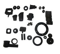 Vespa LML PX STAR Kit Di Gomma - Gummi Kit