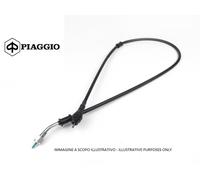 VESPA LX 125 2005-2006 M44100 TRASMISSIONE CONTACHILOMETRI