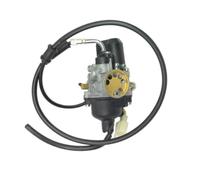 VESPA MODERN VESPA S 50 CARBURATORE PIAGGIO PHVA 17,5 RD 2012 ZAPC38103