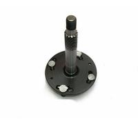 Vespa Mozzo Ruota Anteriore Asse Per 20.3cm Ruota Vecchio Vespa