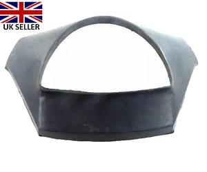 Vespa Nera Plastica Speedo Surround Adatto Per T5, MK1 E LML