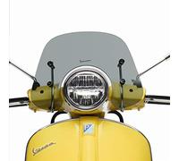 Vespa Parabrezza Cruiser colorato GTS FL2 125-300 dal 2019