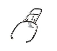 Vespa Portapacchi originale Primavera Sprint Elettrica 1B000815, argento