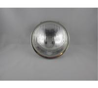 VESPA PRIMAVERA 125 FARO FANALE ANTERIORE IN VETRO SIEM VESPA 125 ET3 -PRIMAVERA