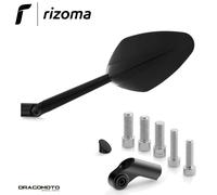 VESPA Primavera 150 3V ie Touring 2021-2022 Specchio retrovisore Veloce Naked...