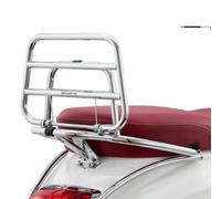VESPA PRIMAVERA 50 PORTAPACCHI POSTERIORE COMPLETO 2018 2020 4T