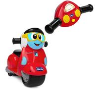 Vespa Primavera Con Radiocomando Chicco 1 Pezzo