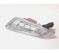 VESPA PRIMAVERA ELETTRICA TECH RED 70 KM H 2024 (EMEA) FRECCIA ANT DX