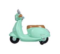 Vespa primavera latte menta - 12m + -chicco