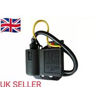 Vespa PX EFL Disco MY 125 150 200 12V Bobina Elettronica HT CDI