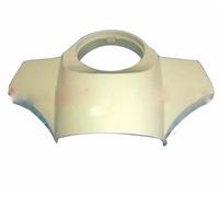 Vespa Px LML Nv Testa Set Manubrio Top Cover Piccolo Tachimetro 80mm D. Gec