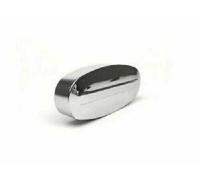 Adatto Per VESPA PX LML STAR Stella Copertura Mozzo Forcella Chrome NEW