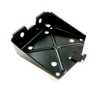 Vespa PX LML Stella Vassoio Batteria Scatola - Nera
