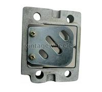 Vespa PX LML T5 125CC 150CC - 5 Porte - Unità Valvola A Reed / Membrana