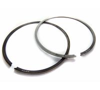 Vespa PX PE 125 150 Malossi Anelli Del Pistone Secondo Oversize Ø61.8mm