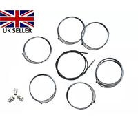 VESPA PX PE T5 LML Kit Completo Cavo Interno Per Tachimetro T5 LML