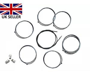 VESPA PX PE T5 LML Kit Completo Cavo Interno Per Tachimetro T5 LML
