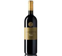 Vespa rosso Venezia Giulia IGT Bastianich