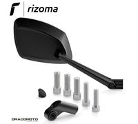 VESPA Sei Giorni 300 Hpe 2021-2022 Specchio retrovisore 4D RIZOMA BS209B BS88...