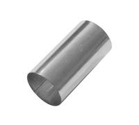 Vespa Set 6 Pezzi Forma per Cartuccia Stampo Lunghezza 4,7cm Diametro 2,5cm Pasticceria