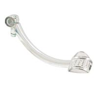 VESPA SS 90 1965/1971 V9SS1T PEDIVELLA MESSA IN MOTO