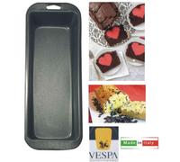 Teglia Forma Plumcake 30 cm 900 Vespa