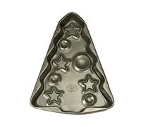 STAMPO FORMA FORME ALBERO DI NATALE ANTIADERENTE gr 800 circa Cm 40 X 30 x 5 h