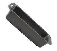 Vespa Stampo Plum Cake CM.30x13 h.7,5, Argento, One Size