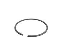 Vespa T5 Mk1 Classica POLINI Anello Del Pistone 1° Sovradimensionato 61,4mm