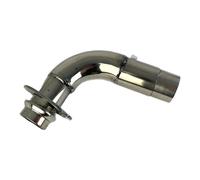 Vespa T5 Mk1 Classico Scarico Performance Manifolds Destro - SS
